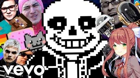 mega meme mashup